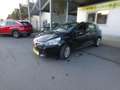 Renault Clio 1.5dCi break noire métal airco-4250eur marchand Schwarz - thumbnail 1