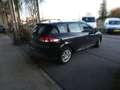 Renault Clio 1.5dCi break noire métal airco-4250eur marchand Schwarz - thumbnail 4