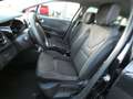 Renault Clio 1.5dCi break noire métal airco-4250eur marchand Schwarz - thumbnail 7
