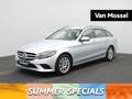 Mercedes-Benz C 180 Break C d Business Solution NAVI | LED | CAMERA Gris - thumbnail 1