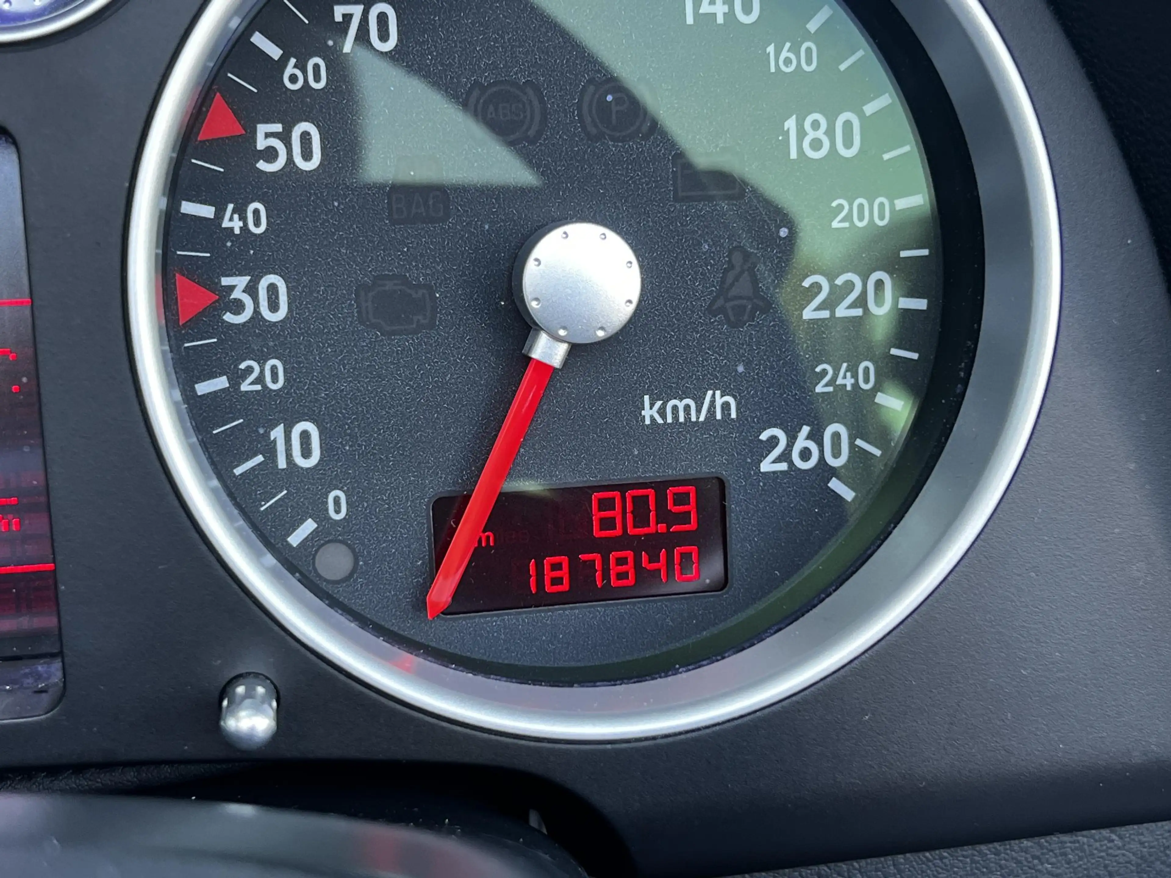 Audi TT Roadster 1.8 5V Turbo Zeer nette auto, distributie — photo 13