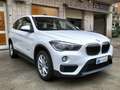 BMW X1 sDrive16d *OK NEOPATENTATI* Bianco - thumbnail 7