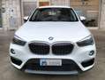 BMW X1 sDrive16d *OK NEOPATENTATI* Blanc - thumbnail 26