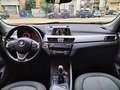 BMW X1 sDrive16d *OK NEOPATENTATI* Bianco - thumbnail 9