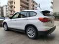BMW X1 sDrive16d *OK NEOPATENTATI* Bianco - thumbnail 3