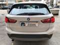 BMW X1 sDrive16d *OK NEOPATENTATI* Bianco - thumbnail 4