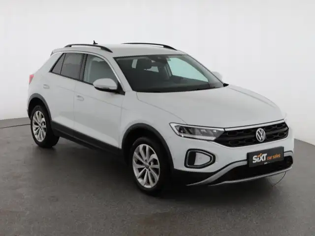 Volkswagen T-Roc 1.5 TSI Life|Navi|CarPlay|SHZG|PDC v+h|LED|ACC