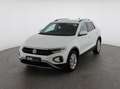 Volkswagen T-Roc 1.5 TSI Life|Navi|CarPlay|SHZG|PDC v+h|LED|ACC Bianco - thumbnail 4