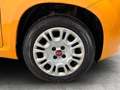 Fiat New Panda 1.0 FireFly Hybrid Arancione - thumbnail 4