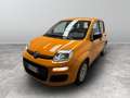 Fiat New Panda 1.0 FireFly Hybrid Arancione - thumbnail 5