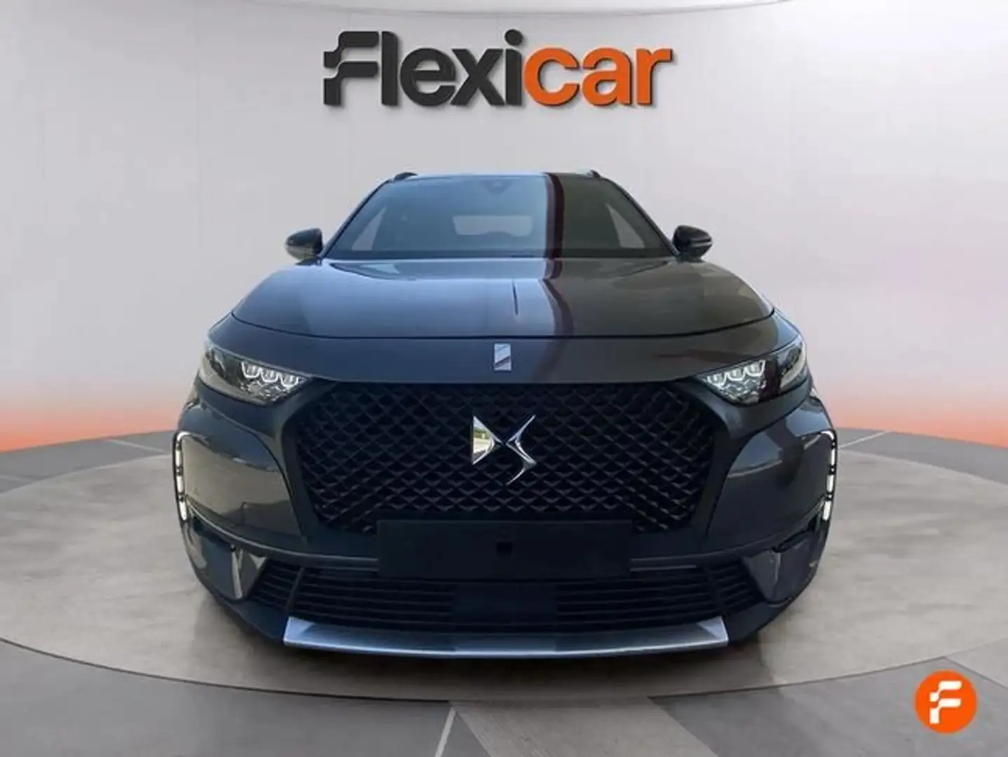 DS Automobiles DS 7 Crossback 1.6+E-Tense+225+PERFORMANCE+LINE+%2B+Auto Gris - 2