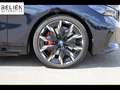 BMW i5 Berline Noir - thumbnail 4
