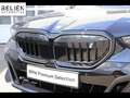 BMW i5 Berline Noir - thumbnail 7