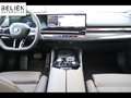 BMW i5 Berline Noir - thumbnail 6