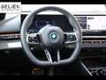 BMW i5 Berline Noir - thumbnail 14