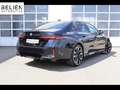 BMW i5 Berline Noir - thumbnail 2