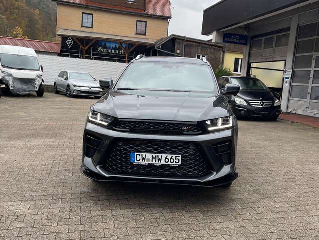 SWM G01 G01A Premium Sonderpeis Tageszulassung !!!