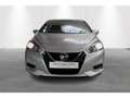Nissan Micra IG-T Acenta Xtronic Silver - thumbnail 5