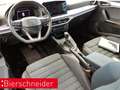 SEAT Ibiza 1.5 TSI DSG ALCANTARA NAVI REAR VIEW SHZ Weiß - thumbnail 4