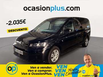 Maxi 1.5 TSI Origin 114