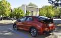 Honda Civic IX 1.8 i 142cv I-VTEC Comfort Rot - thumbnail 14