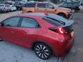 Honda Civic IX 1.8 i 142cv I-VTEC Comfort Rouge - thumbnail 25