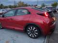 Honda Civic IX 1.8 i 142cv I-VTEC Comfort Rouge - thumbnail 4
