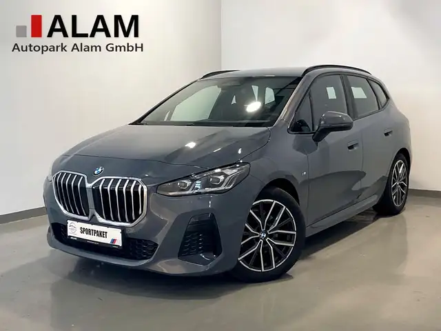 Bmw 218 i Active Tourer M Sport ACC Lane Side Sound
