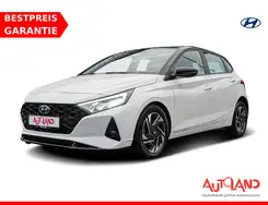 Hyundai i20 1.0 T GDI Trend LED Kamera Sitzheizung