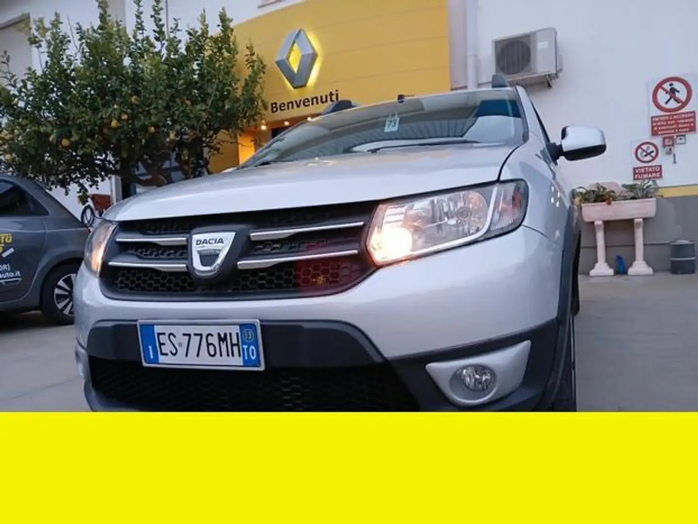 Dacia Sandero - 2