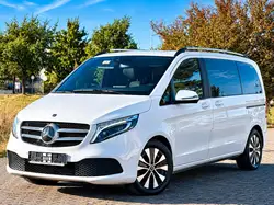 Mercedes-Benz V 250 d Edition *ILS*ASSIST*SH*AHK*CAM*