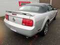 Ford Mustang 4.0  Cabrio unfallfrei mit Clean Title Grijs - thumbnail 7