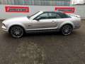 Ford Mustang 4.0  Cabrio unfallfrei mit Clean Title Gri - thumbnail 13