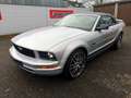 Ford Mustang 4.0  Cabrio unfallfrei mit Clean Title Grijs - thumbnail 1