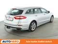 Ford Mondeo 2.0 TDCi Titanium Aut.*NAVI*LED*CAM*PDC*AHK*SHZ* Gris - thumbnail 6