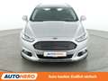 Ford Mondeo 2.0 TDCi Titanium Aut.*NAVI*LED*CAM*PDC*AHK*SHZ* Gris - thumbnail 9