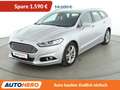 Ford Mondeo 2.0 TDCi Titanium Aut.*NAVI*LED*CAM*PDC*AHK*SHZ* Gris - thumbnail 1