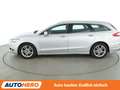 Ford Mondeo 2.0 TDCi Titanium Aut.*NAVI*LED*CAM*PDC*AHK*SHZ* Gris - thumbnail 3