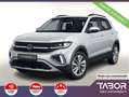 Volkswagen T-Cross 1.0 TSI 115 DSG IQ.Light 17p Argent - thumbnail 1