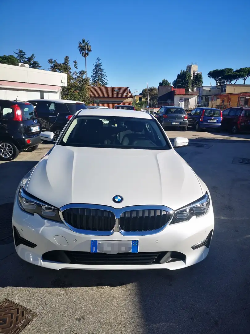 BMW 330 330e xdrive Business Advantage auto - 2