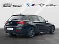 BMW M1 40i 5-Türer | Navi Prof. | Kamera | HK HiFi | Komf Schwarz - thumbnail 6
