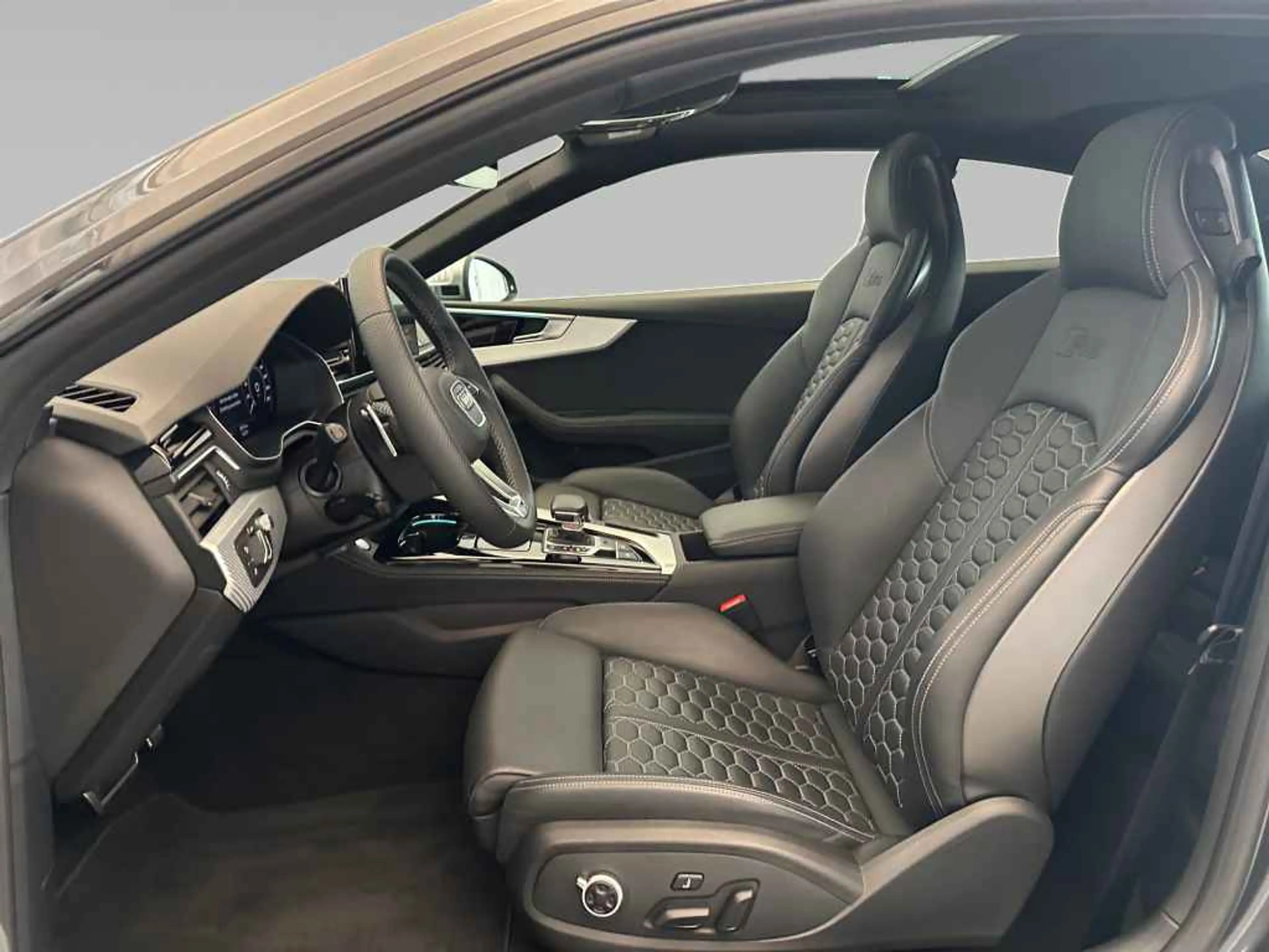 Audi RS5 Coupe *RS-ABGAS*PANO*R-CAM*LEDER*HUD*MATRIX* — photo 10