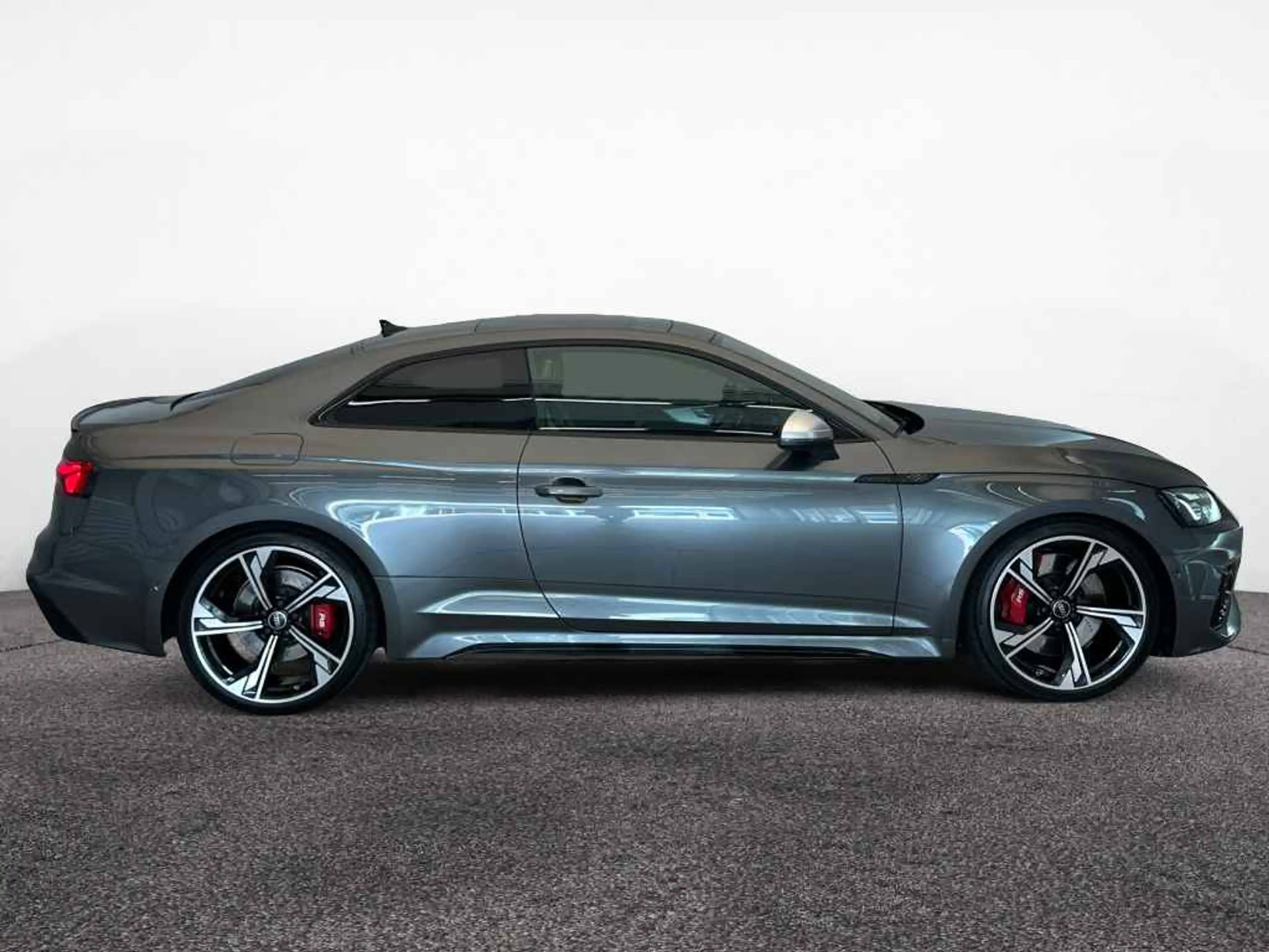 Audi RS5 Coupe *RS-ABGAS*PANO*R-CAM*LEDER*HUD*MATRIX* — photo 5