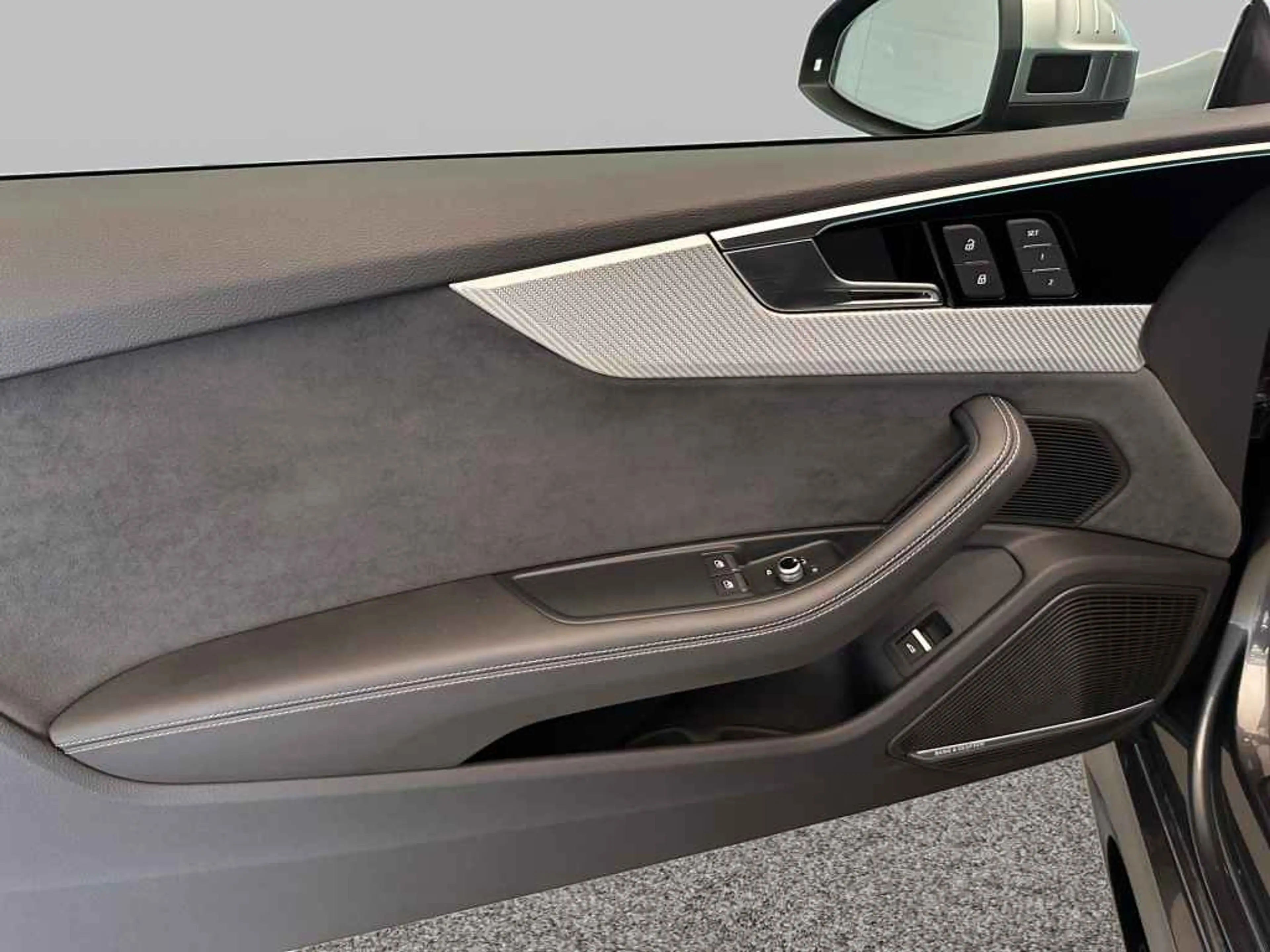 Audi RS5 Coupe *RS-ABGAS*PANO*R-CAM*LEDER*HUD*MATRIX* — photo 9