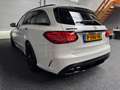 Mercedes-Benz C 63 AMG Estate S Premium Plus, Pano Burm Blanc - thumbnail 6