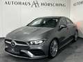 Mercedes-Benz CLA 180 d ///AMG-PAKET//SITZHEIZUNG// Grau - thumbnail 3