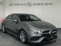 Mercedes-Benz CLA 180 d ///AMG-PAKET//SITZHEIZUNG// Grau - thumbnail 1