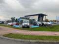Renault Trafic 1.6 dCi T29 L2H1*IMPERIAAL*3ZITS*TREKHAAK*BLUETOOT Blauw - thumbnail 6