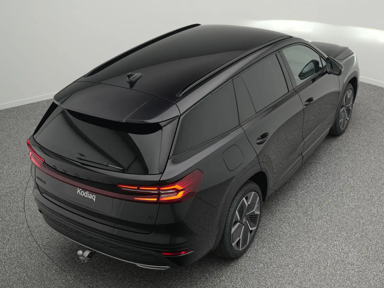 Skoda Kodiaq 2026 — фото 13