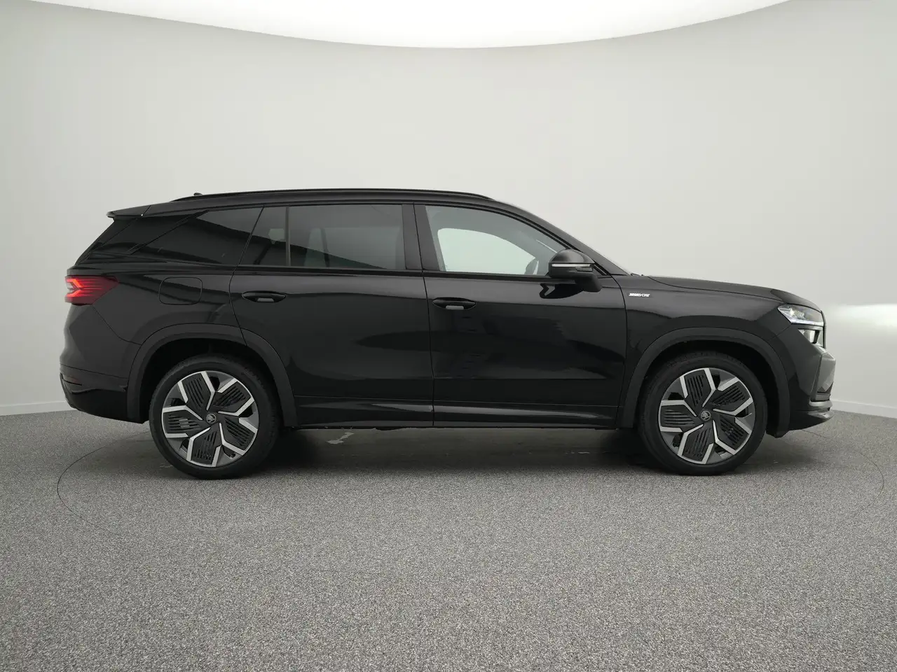 Skoda Kodiaq 2026 — фото 12